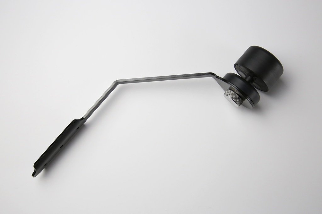 Mast Mount for Ultrasonic Portable Mini Calypso Instruments